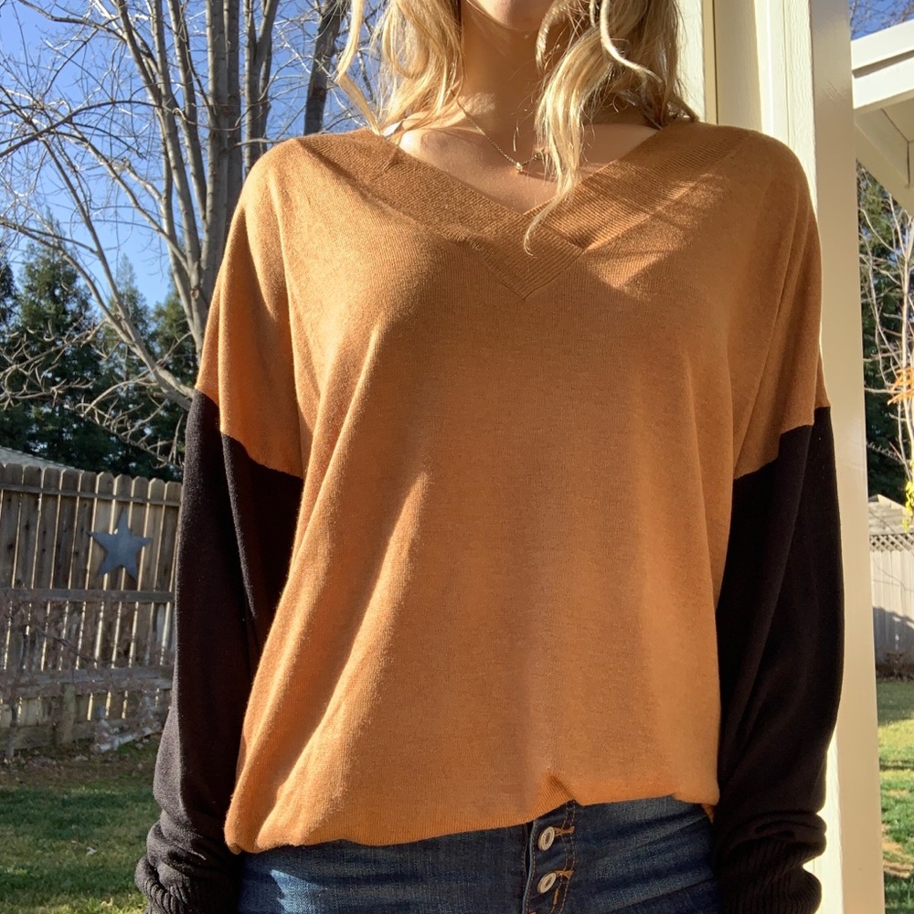 Long sleeve top